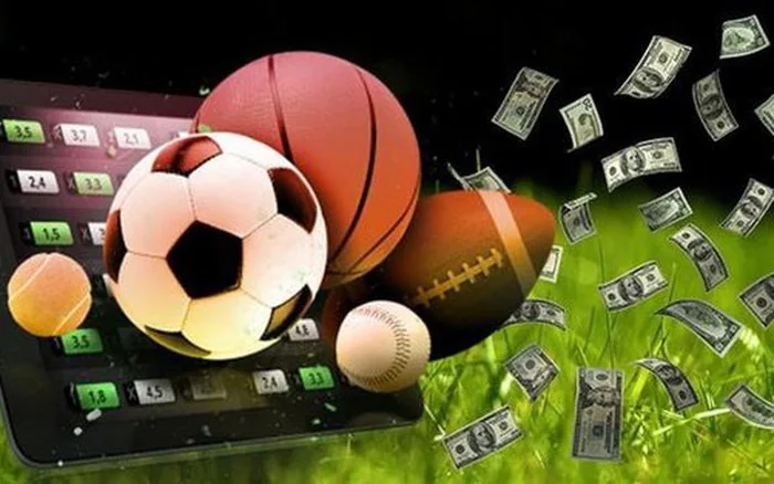 Tampilan olahraga RPVIP1 dengan suasana pertandingan