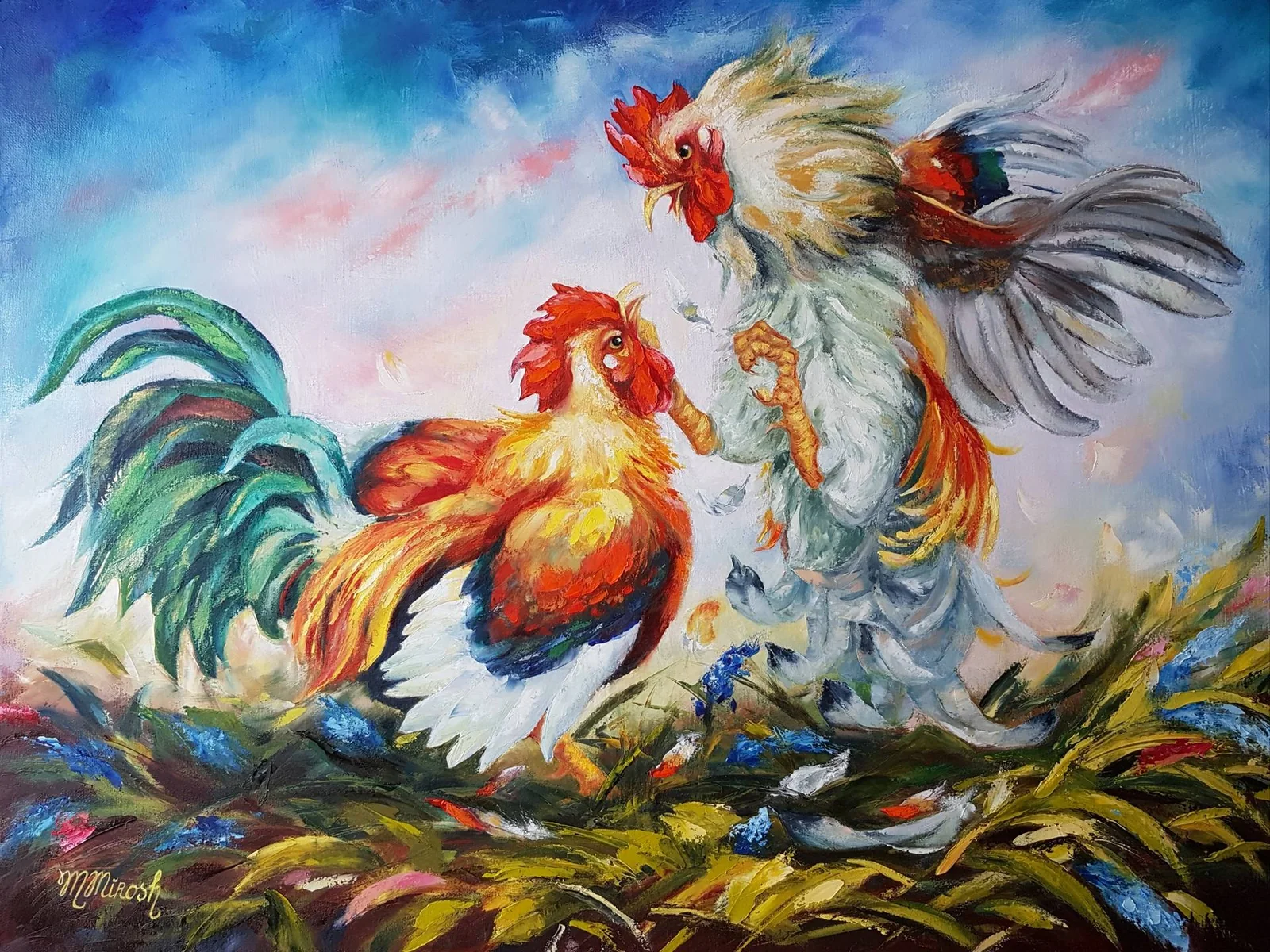 Ilustrasi hiburan permainan di lobi RPVIP1